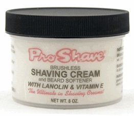 Pro Shave Shaving Cream 8oz by Pro Shave Beauty and Personal Care Pro Shave