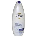 Dove Body Wash For Dry Skin Deep Moisture Hydrating Body Wash 22 oz Beauty & Personal Care Dove