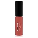 SHANY Vegan Vibes Liquid Lipstick Matte Lip Color Long-Lasting Matte Finish Lip Stain Lip Makeup - LUCY Beauty & Personal Care SHANY
