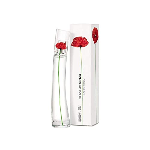 Kenzo Flower By Kenzo For Women. Eau De Parfum Spray 1.7 Ounces Beauty & Personal Care Kenzo