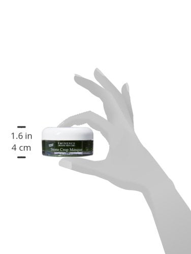 Eminence Stone Crop Masque, 2 Ounce (I0088718), white Beauty & Personal Care Eminence
