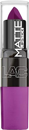 L.A. COLORS Matte Lipstick, Entice CML469 Beauty & Personal Care L.A. COLORS