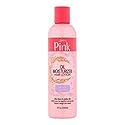 Luster's Pink Oil Moisturizer Hair Lotion Aloe Vera & Jojoba Oil 8 oz ( Pack of 3) Beauty & Personal Care Luster's Pink