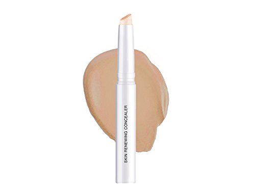 Xtreme Lashes Skin Renewing Cream Concealer, Neutral, 0.08 Fl Oz, Face Makeup, All Skin Types, Medium Coverage, Hydrates, Protects, and Soothes Skin Beauty & Personal Care Xtreme Lashes