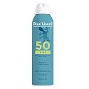Blue Lizard Kids Mineral Sunscreen Spray SPF 50+, Brand, Broad-Spectrum UVA/UVB Protection, Water-Resistant, Zinc Oxide Formula, 5 fl oz Beauty & Personal Care BLUE LIZARD