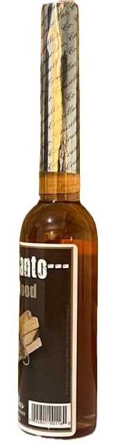 Palo Santo (Holy Wood) Splash Cologne 7 Fl. Oz. Beauty & Personal Care Crusellas