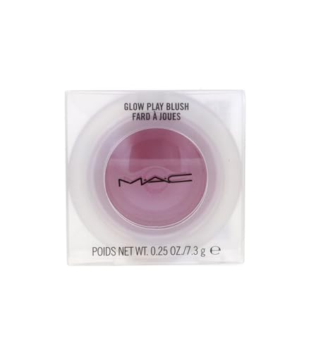 M.A.C Glow Play Blush - Totally Synced Beauty & Personal Care MAC