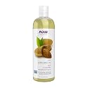 NOW Foods Solutions, Sweet Almond Oil, 100% Pure Moisturizing Oil, Promotes Healthy-Looking Skin, Unscented Oil, 16-Ounce,Package may vary Beauty & Personal Care NOW Foods