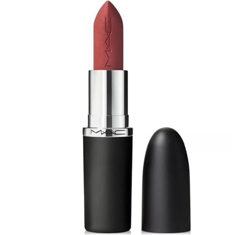 Macximal Silky Matte - Everybodys Sweet Deal by MAC for Women - 0.11 oz Lipstick Beauty & Personal Care MAC