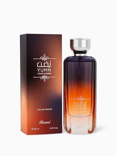 RASASI Yumn for Men - 3.38 oz EDP Spray