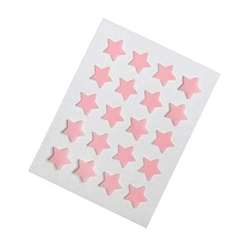 AGRCARE Acne Pimple Patch, Hydrocolloid Absorbing Patch Clear Acne Stickers (2 Sheets/40Patchs) Beauty & Personal Care AGRCARE