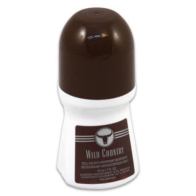 Avon Wild Country Roll On Deodorant 18pcs Beauty and Personal Care AVON