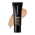 Complexion Rescue Natural Matte Tinted Moisturizer, Suede 04, Vegan, Cruelty-Free & Dermatologist-Tested Beauty & Personal Care bareMinerals