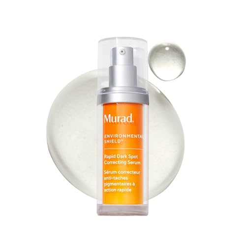 Murad Rapid Dark Spot Correcting Serum - Advanced Anti-Aging Formula with Patented Resorcinol Technology, Tranexamic and Glycolic Acids Beauty & Personal Care Murad