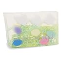 Primal Elements Wrapped Bar Soap, Hippity Hop, 5.8 Ounce Beauty & Personal Care Primal Elements