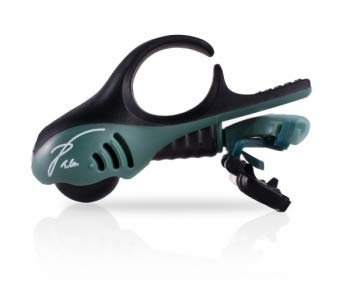 HeadBlade Moto LE Greene Men's Head and Skull Shaving Razor - Revolutionary Dual Active Suspension Beauty and Personal Care HeadBlade
