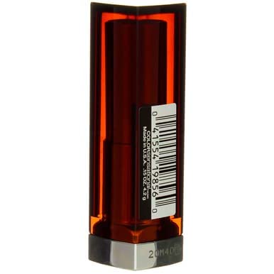 Maybelline Color Sensational Lipstick, Nearly There, 205, 0.15 oz Beauty & Personal Care MAYBELLINE