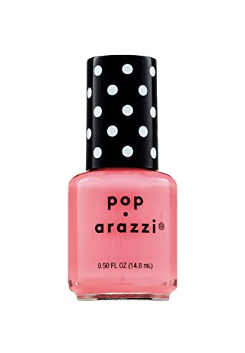 Pop-Arazzi Nail Polish 0.5 fl oz (283214 Southern Peach)