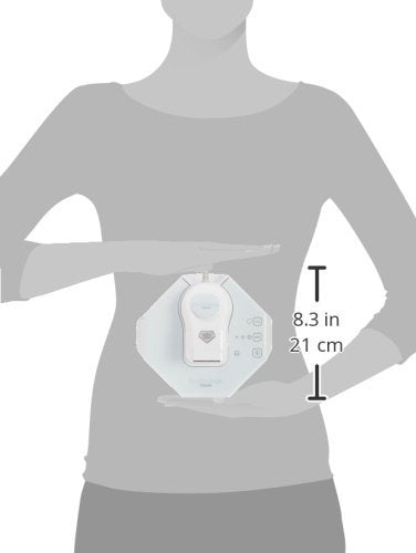 iluminage. Touch at Home Permanent Hair Reduction Device (FDA-Cleared IPL - All Skin Colors) Beauty and Personal Care iluminage
