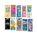 10 NEW ASSORTED INDOOR TANNING BED LOTION PACKETS SAMPLES PACKETTES Beauty & Personal Care California Tan