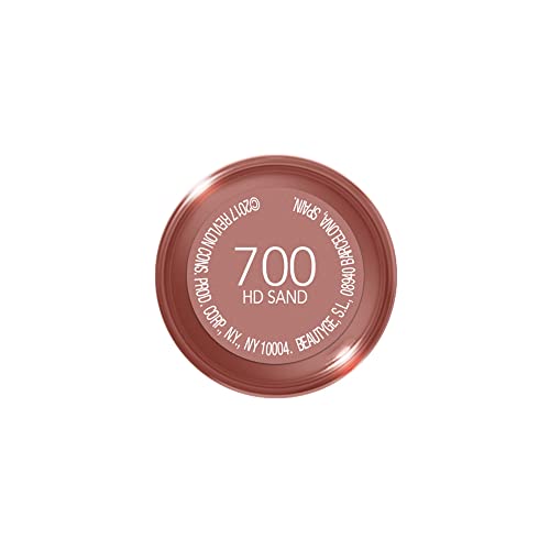 REVLON Ultra HD Gel Lipcolor, HD Sand Beauty & Personal Care REVLON
