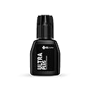 BL Lashes (Blink) Ultra Plus Extra Strong Eyelash Extension Glue | 2-3 Sec Drying | 7 Weeks Great Retention | Black Adhesive | Long Lasting | Beauty & Personal Care BL BL
