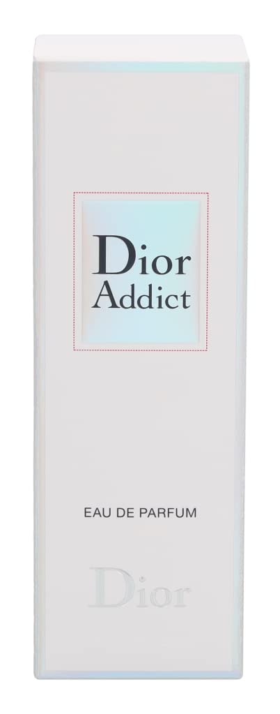 Dior Christian Addict Eau De Parfum Spray for Women, 1 Ounce Beauty & Personal Care Dior