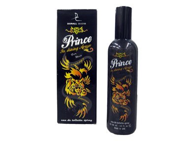 Dorall Collection Prince in Shining Armor 3.3 Oz. Beauty & Personal Care Dorall Collection