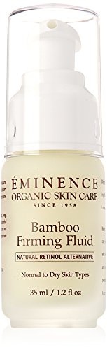 Eminence Bamboo Firming Fluid, 1.2 Ounce Beauty & Personal Care Eminence