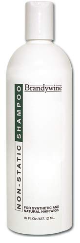 Brandywine Synthetic and Human Hair Care Products (16oz Shamp, Cond and Spritz) Beauty & Personal Care Brandywine