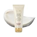 AHAVA Dermud Nourishing Hand Cream - Intensely Hydrates, Soothes, Relieves Dry & Sensitive Hands, Enriched by Dermud Mud Complex, Osmoter, Aloe Vera Beauty & Personal Care AHAVA