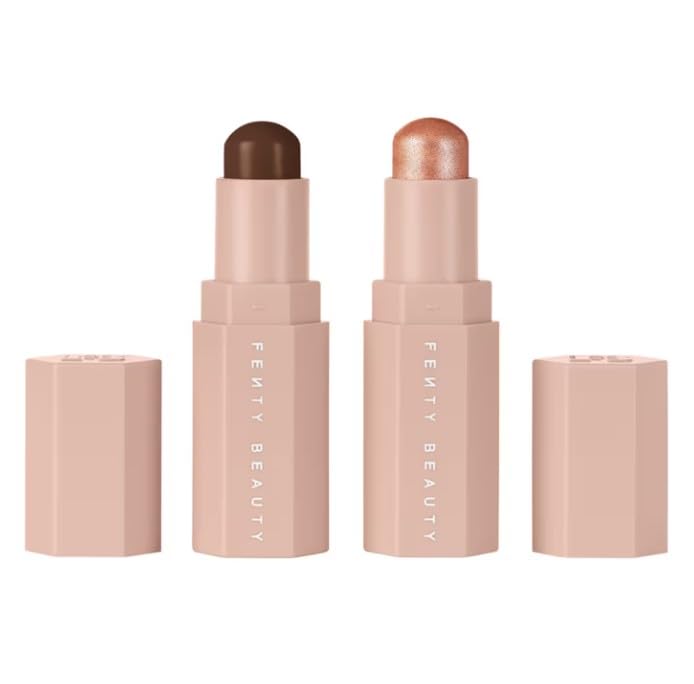 Fenty Cheeks Suede Powder Blush Beauty & Personal Care FENTY BEAUTY