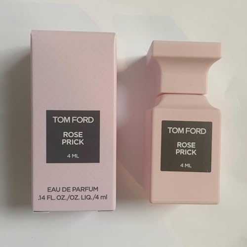 Tom Ford Rose Prick Eau De Parfum Travel Size 0.14 oz / 4ml Beauty & Personal Care Tom Ford