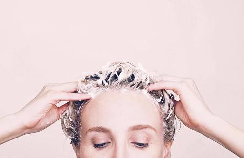 Kristin Ess Deep Clean Clarifying Shampoo – Sulfate-Free, Vegan Detox for Oily Hair & Buildup, Safe for Thick, Curly & Color-Treated Hair Beauty & Personal Care Kristin Ess