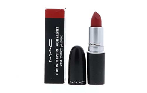 MAC Retro Matte Lipstick - Ruby Woo Beauty & Personal Care MAC