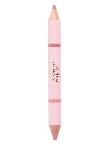 Mally Lip Sculpting Pencil Perfect Prep, Color: Fair, 1.1 Ounce (Pack of 1) Beauty & Personal Care Mally Beauty