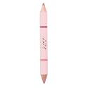 Mally Lip Sculpting Pencil Perfect Prep, Color: Fair, 1.1 Ounce (Pack of 1) Beauty & Personal Care Mally Beauty