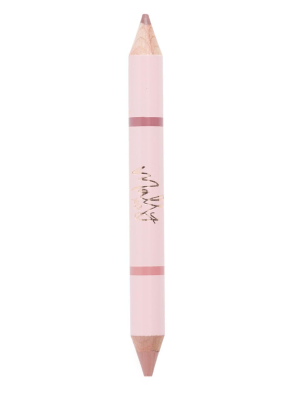 Mally Lip Sculpting Pencil Perfect Prep, Color: Fair, 1.1 Ounce (Pack of 1) Beauty & Personal Care Mally Beauty