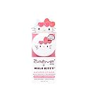 Hello Kitty Macaron Lip Balm - Strawberry Milkshake Flavored Beauty & Personal Care The Crème Shop