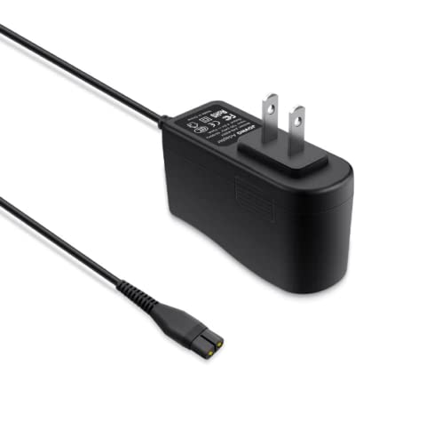 Xzrucst 15V AC Adapter for Philips 8500X Power Plug 8240XL 8250XL Norelco Shaver Beauty and Personal Care Xzrucst