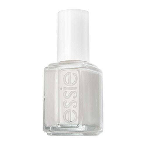 Essie Nail Polish Marshmallow, .5 Ounce Beauty & Personal Care essie