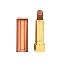 Merit Signature Lip Lightweight Satin Lipstick - 1990 (deep brown) 3 g / 0.10 oz Beauty & Personal Care Merit