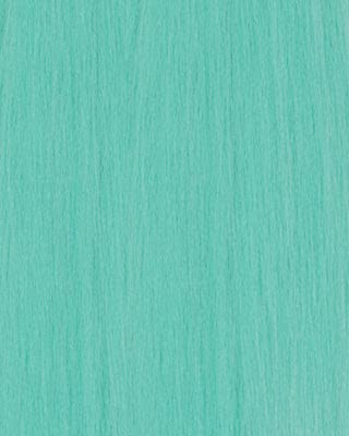 Vivica A. Fox Amore Mio Collection Pre-Stretched Abundant Volume Copper Infused Spetra Synthetic Hair - Stretch Braid 1pcs 25 Inch (MINT)