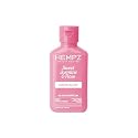 Hempz Mini Collagen-Infused Jasmine & Rose Body Moisturizer, 2.25 oz - Paraben-Free, Vegan, Cruelty-Free Beauty & Personal Care Hempz