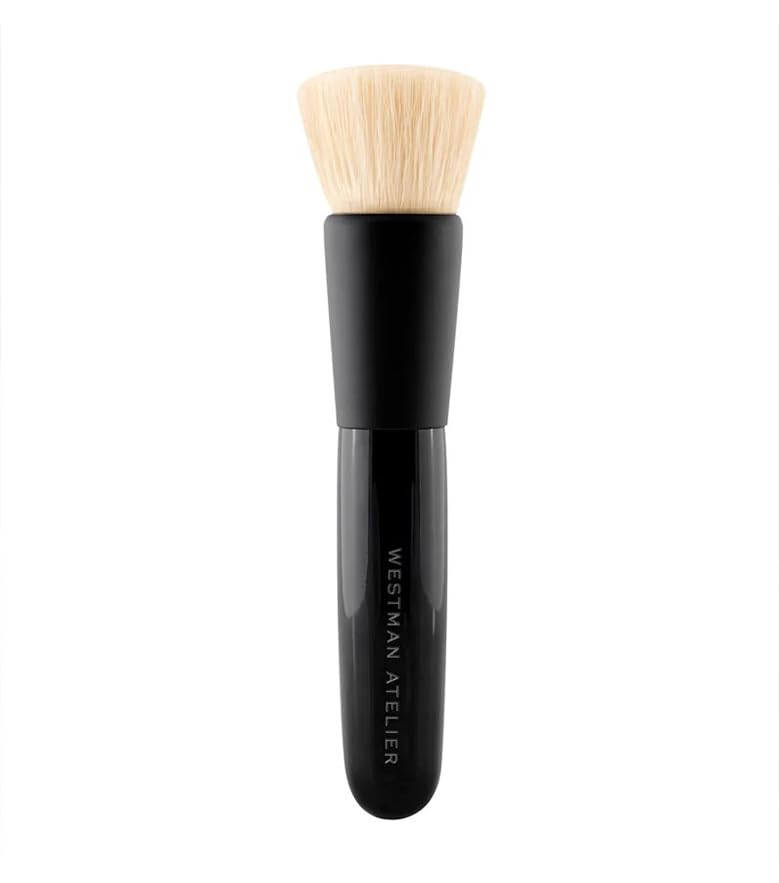 Westman Atelier Clean Highlighter Blender Brush Beauty & Personal Care WESTMAN ATELIER