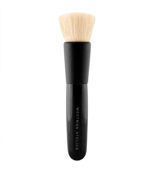 Westman Atelier Clean Highlighter Blender Brush Beauty & Personal Care WESTMAN ATELIER