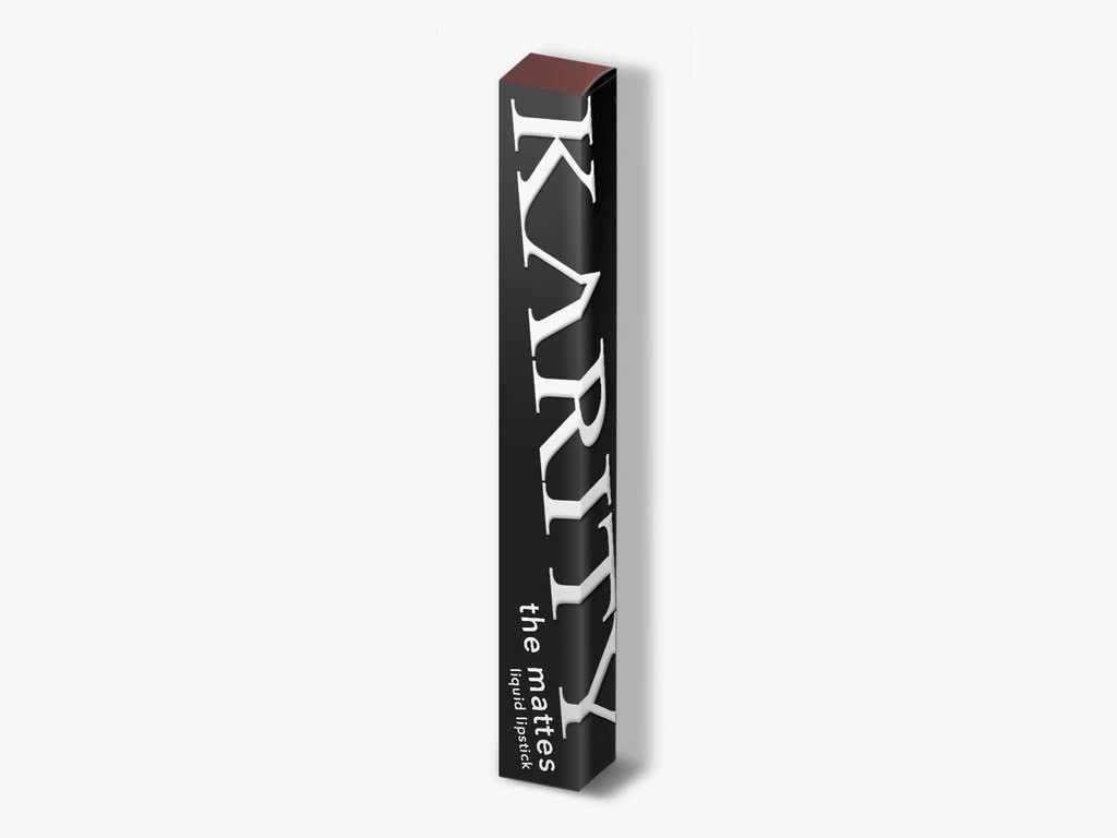 Karity THE MATTES LIQUID LIPSTICK AS IF Beauty & Personal Care Karity