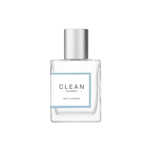 CLEAN CLASSIC Soft Laundry 30mL Beauty & Personal Care CLEAN