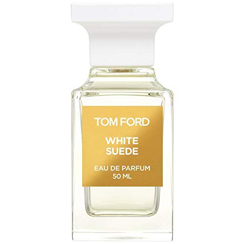 Tom Ford White Suede Eau De Parfum Spray, 1.7 Ounce (Unisex) Beauty & Personal Care Tom Ford