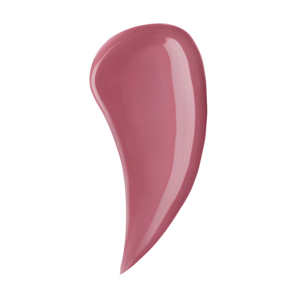 Rare Beauty Stay Vulnerable Glossy Lip Balm (Nearly Rose) Beauty & Personal Care Rare Beauty